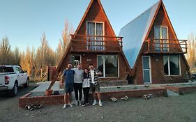 Cabanas Alpinas Alumine