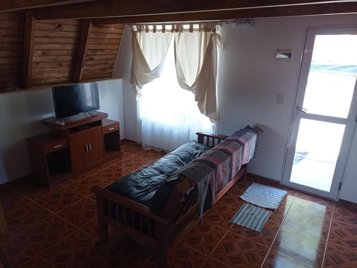 Cabanas Alpinas Alumine Perito Moreno Extérieur photo